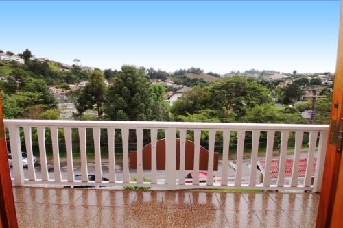 Hostal Pousada Recanto Paulista