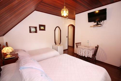 Hostal Pousada Recanto Paulista