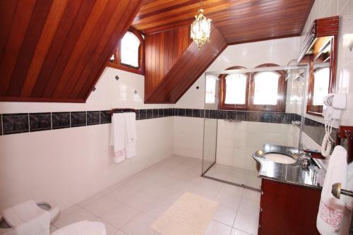 Hostal Pousada Recanto Paulista