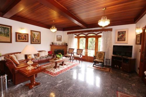 Hostal Pousada Recanto Paulista