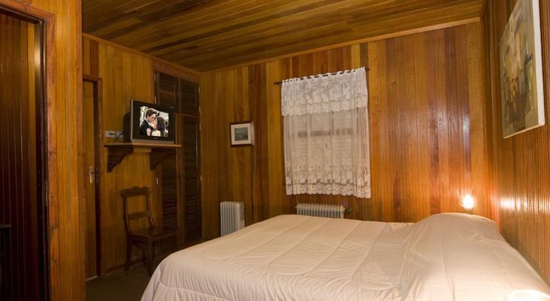 Terrazza Hotel