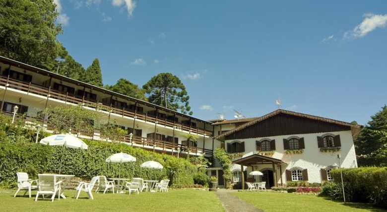 Terrazza Hotel
