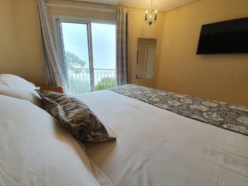 Hostal Pousada Villa Hegus