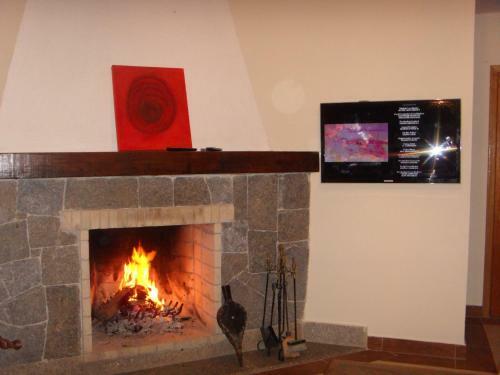 Hostal Pousada Villa Hegus