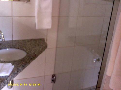 Hostal Pousada Komkaf� - Zimmer Frei