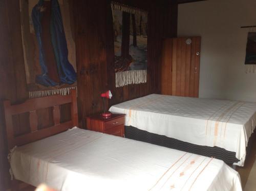 Hostal Pousada Komkaf� - Zimmer Frei