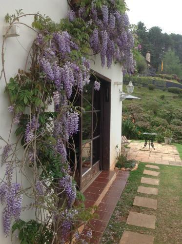 Hostal Pousada Komkaf� - Zimmer Frei