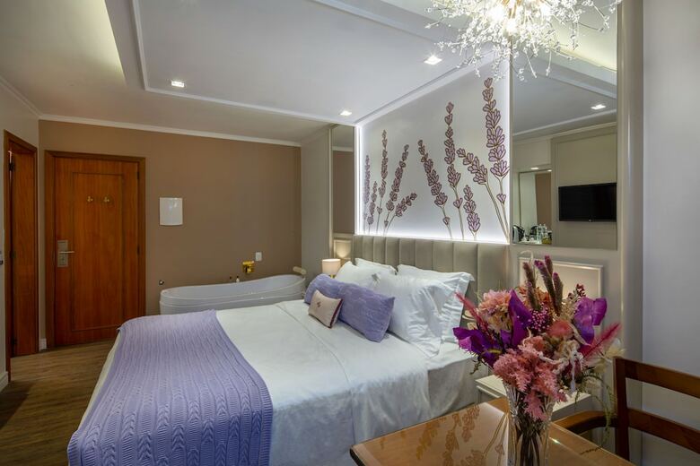 Hotel Pousada Blumenberg