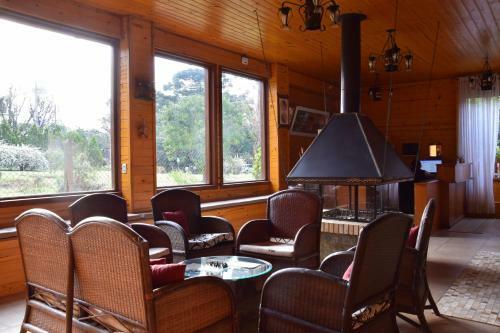 Hostal Pousada Villa Fiorita