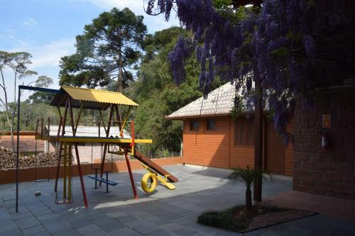 Hostal Pousada Villa Fiorita