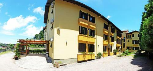 Hostal Pousada Encantos Da Terra