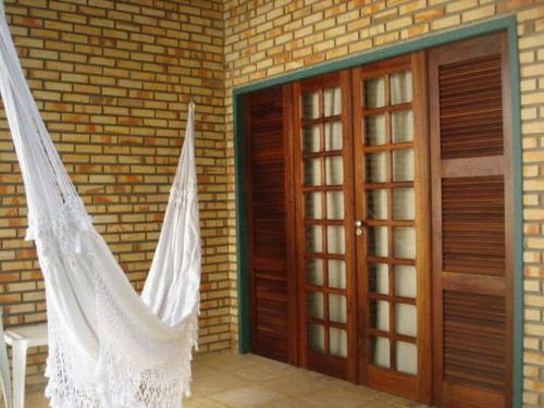 Hostal Pousada 7 Mares