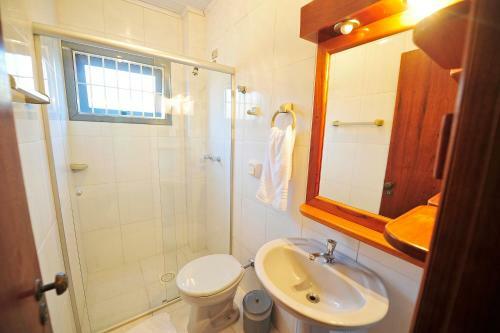 Cap�o Praia Hotel
