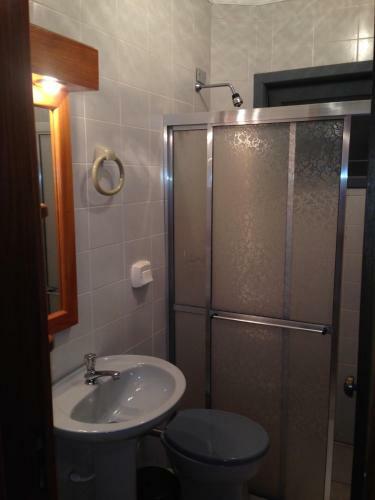Cap�o Praia Hotel