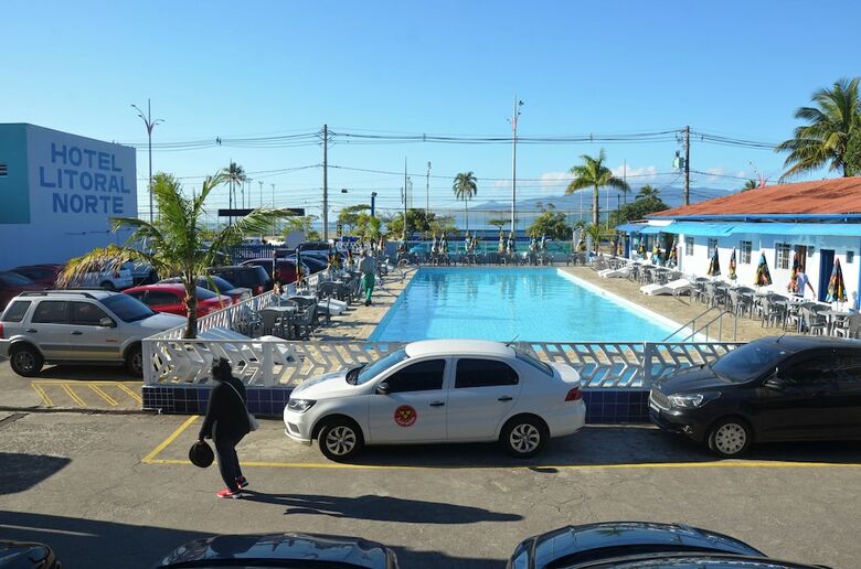 Hotel Litoral Norte