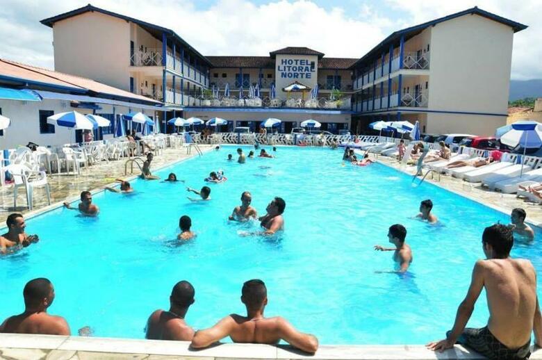 Hotel Litoral Norte