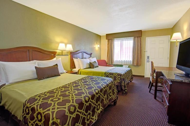 Motel Travelodge Tucson