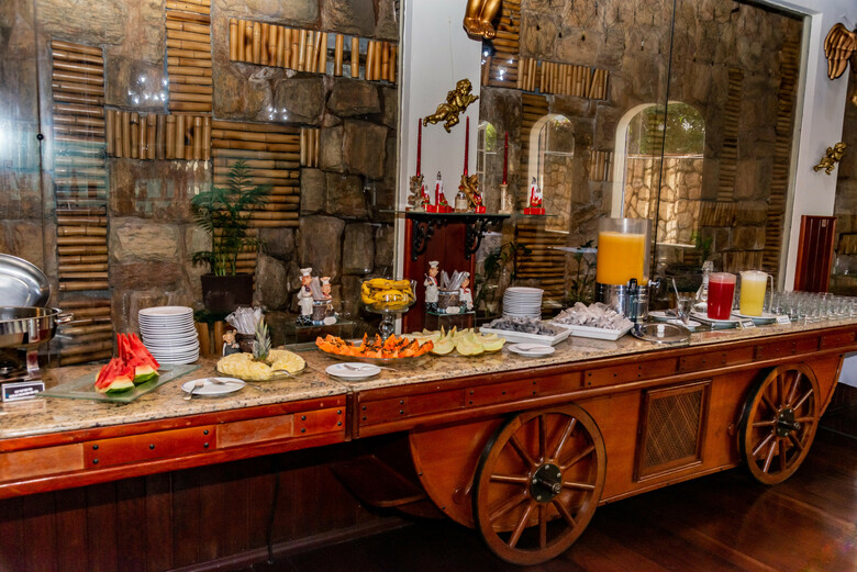 Hotel Caxambu