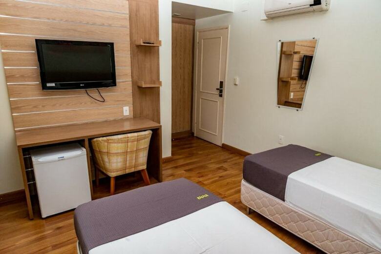 Hotel Caxambu