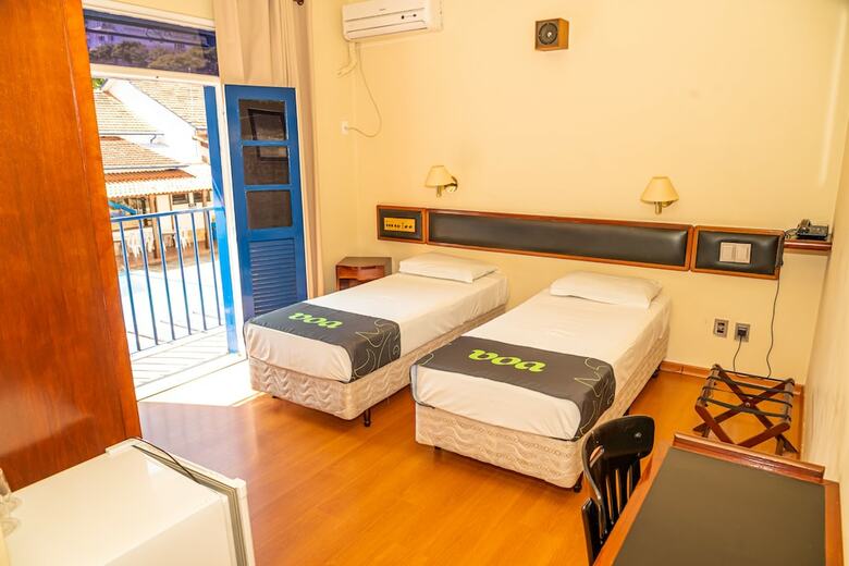 Hotel Caxambu
