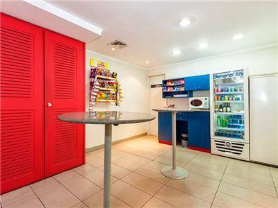 Tri Hotel Caxias