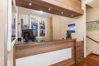 Tri Hotel Caxias