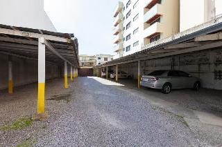 Tri Hotel Caxias