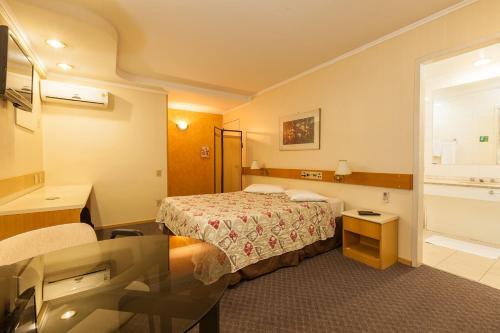 Norton Hotel Executive