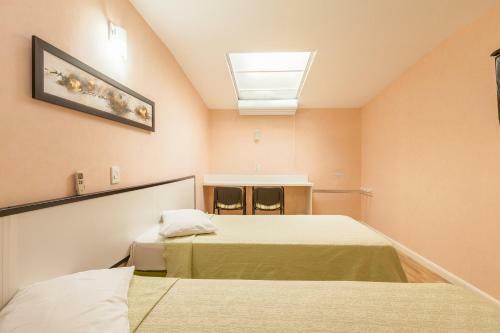 Norton Hotel Executive