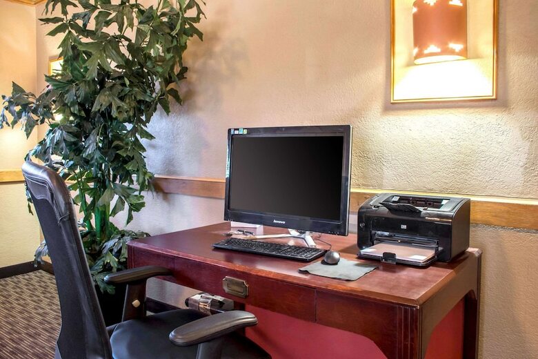 Hotel Quality Inn Wickenburg