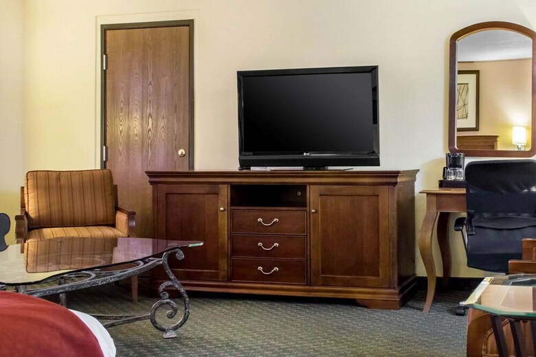 Hotel Quality Inn Wickenburg