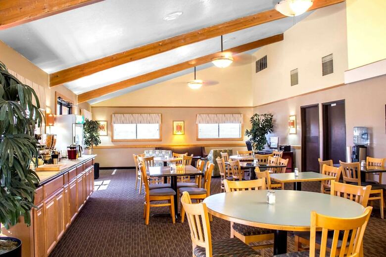 Hotel Quality Inn Wickenburg