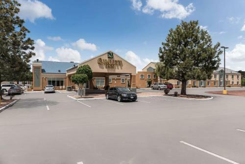 Hotel Grand Canyon Quality Inn