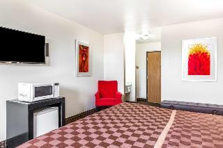 Motel Knights Inn Williams