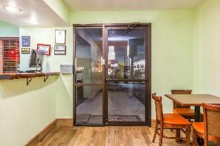 Motel Knights Inn Williams