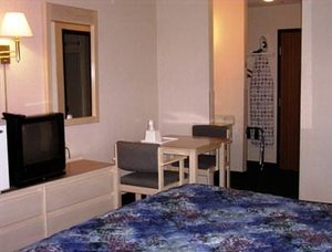 Motel Knights Inn Williams