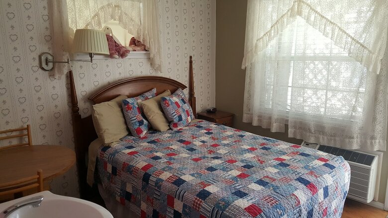 Hotel Canyon Country Inn