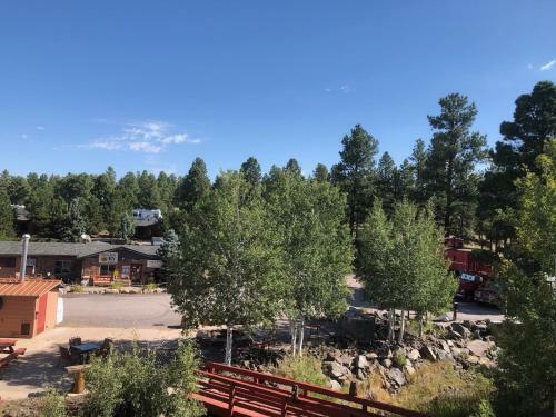 The Canyon Motel & Rv Park