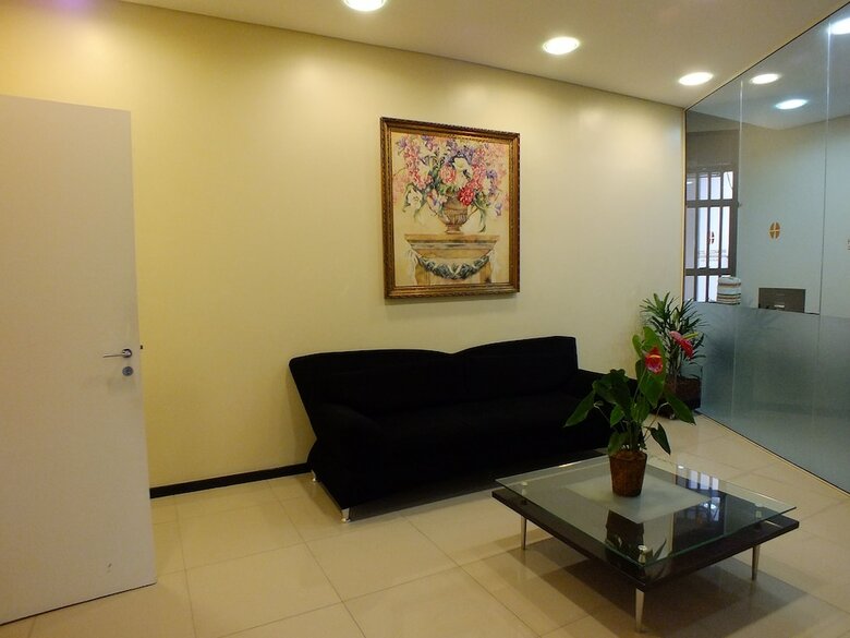 Nacional Inn Torres Hotel