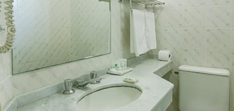 Nacional Inn Torres Hotel