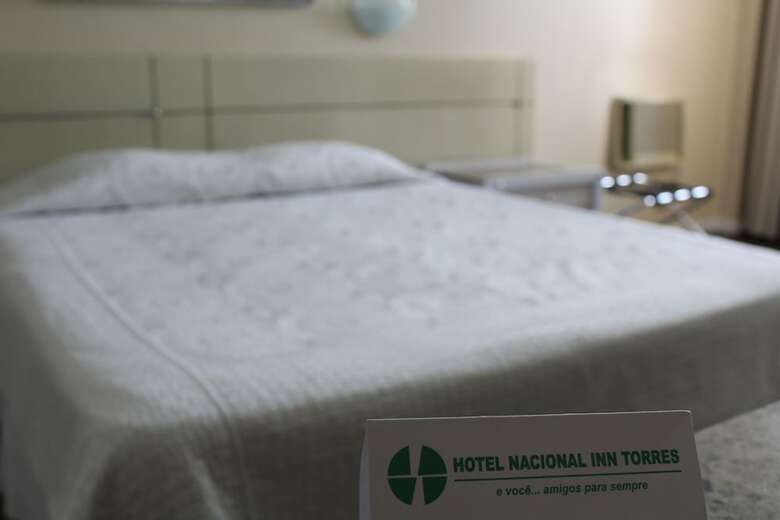 Nacional Inn Torres Hotel