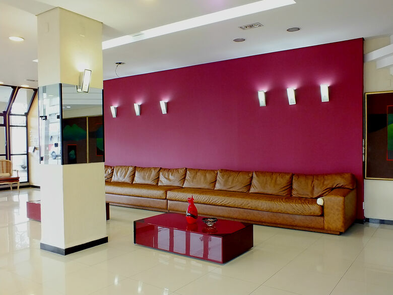 Nacional Inn Torres Hotel