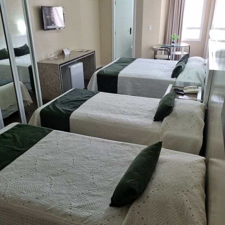Nacional Inn Torres Hotel