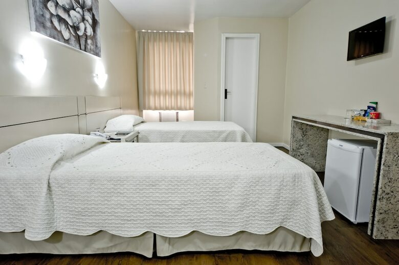 Nacional Inn Torres Hotel
