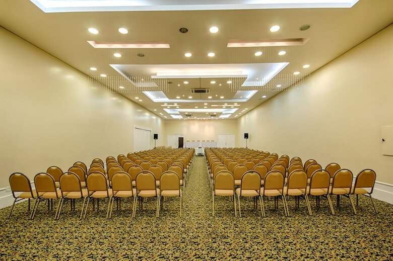 Nacional Inn Torres Hotel