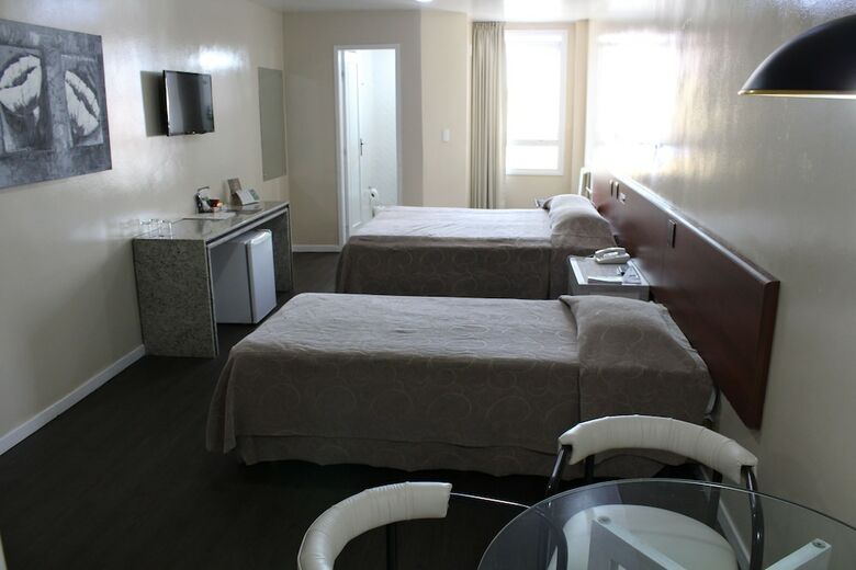 Nacional Inn Torres Hotel