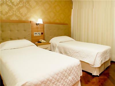 Curitiba Palace Hotel
