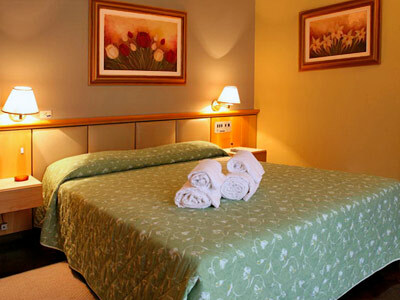 Curitiba Palace Hotel