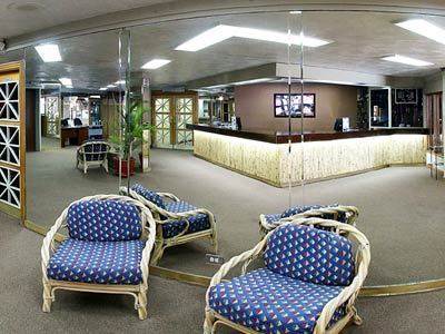 San Nicolas Hotel Casino
