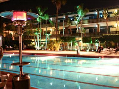 San Nicolas Hotel Casino